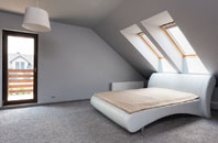 Orlingbury bedroom extensions
