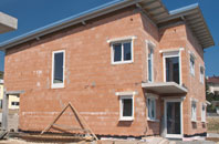 Orlingbury home extensions