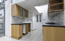 Orlingbury kitchen extension leads